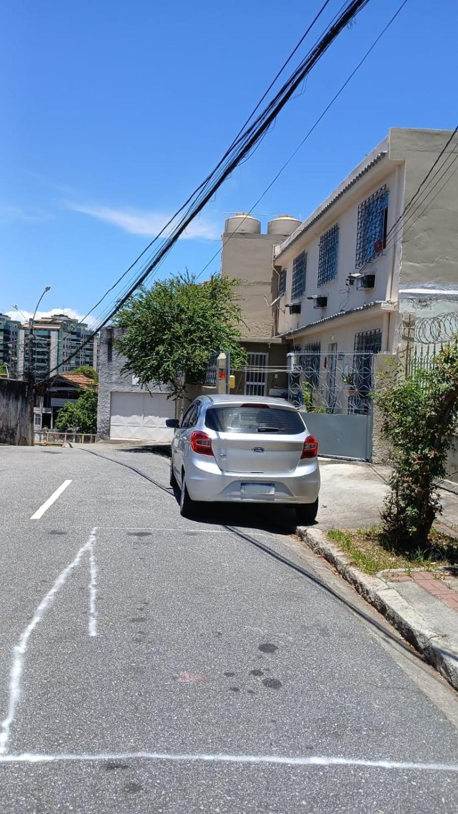 Quartos Prox Engenhão e Norte Shopping Rio de Janeiro Exterior foto