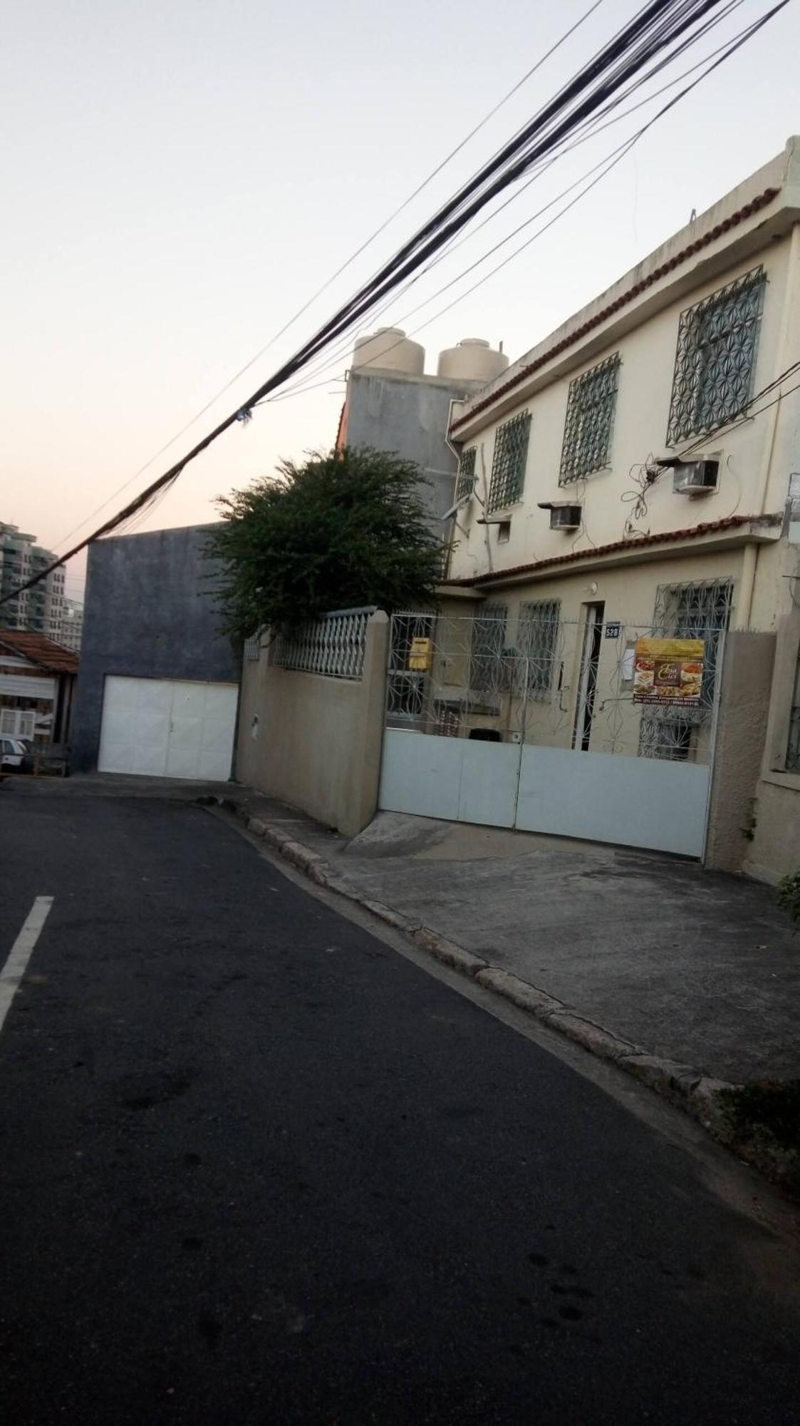 Quartos Prox Engenhão e Norte Shopping Rio de Janeiro Exterior foto